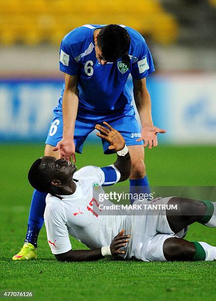 56 Akramjon Komilov Stock Photos, HighRes Pictures, and Images Getty