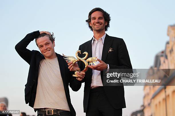 Jan Roxin Jan Roosens Photos and Premium High Res Pictures - Getty Images