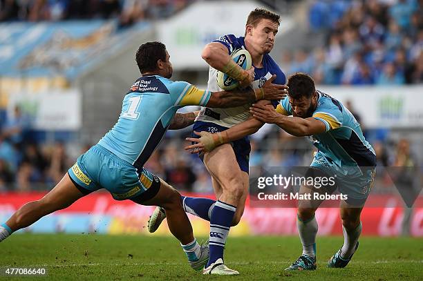 Tim Rutherford Nrl Pictures and Photos - Getty Images