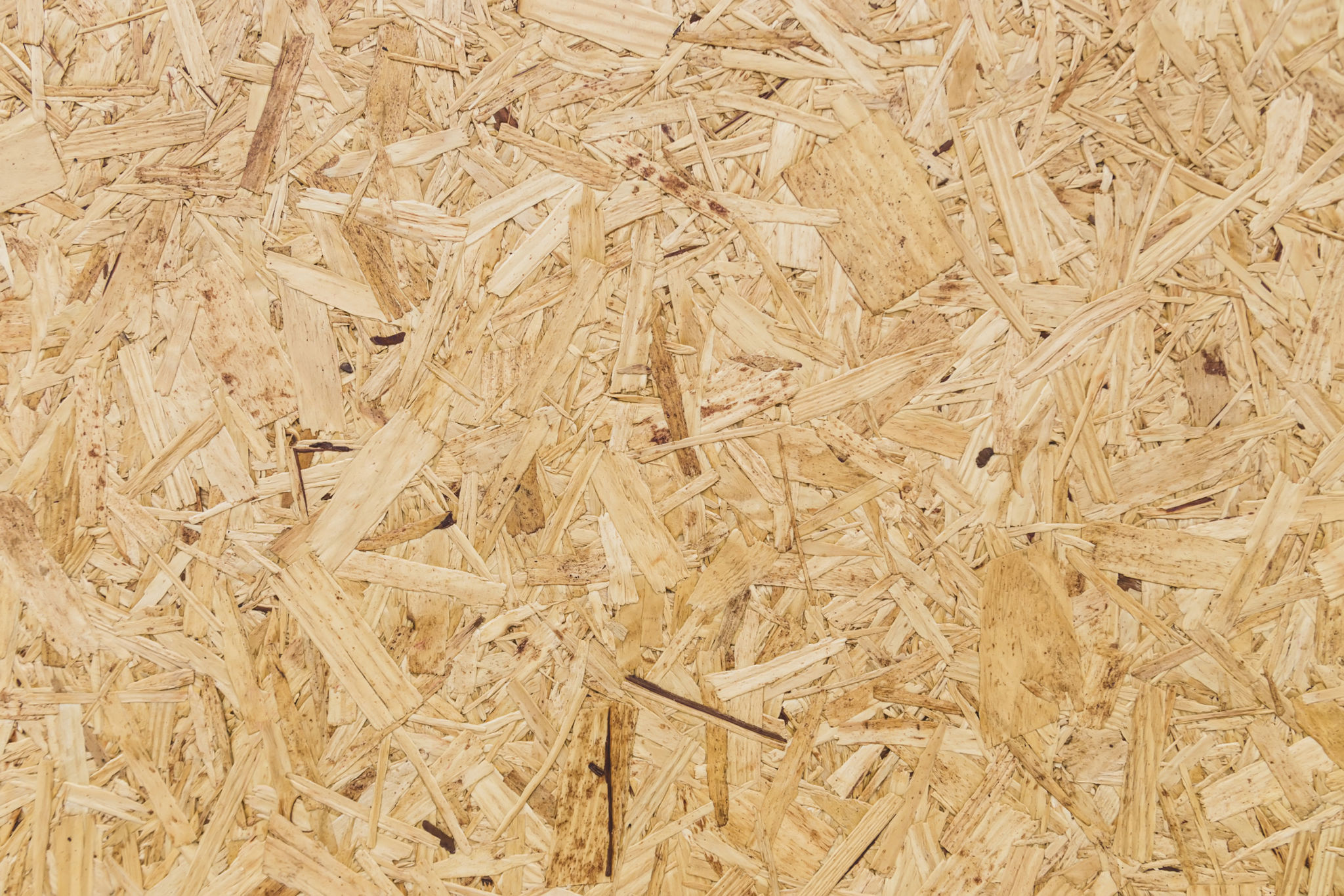 recycled wood