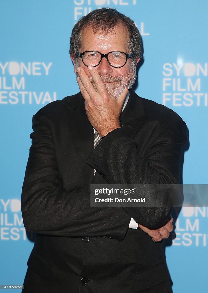 'Holding The Man' World Premiere At The Sydney Film Festival Closing Night Gala - Arrivals