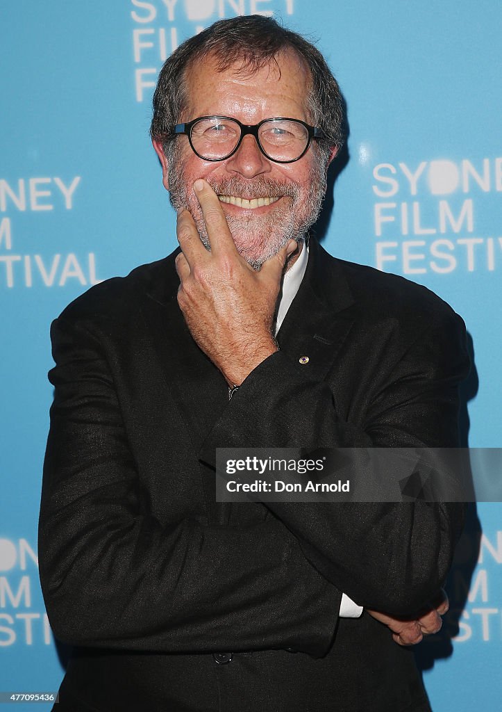 'Holding The Man' World Premiere At The Sydney Film Festival Closing Night Gala - Arrivals