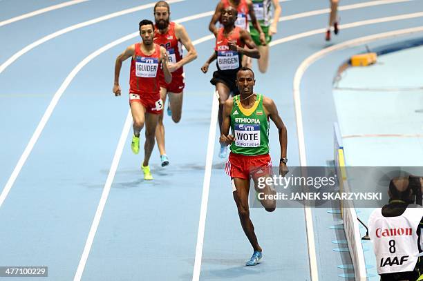 59 Aman Wote Photos & High Res Pictures Getty Images