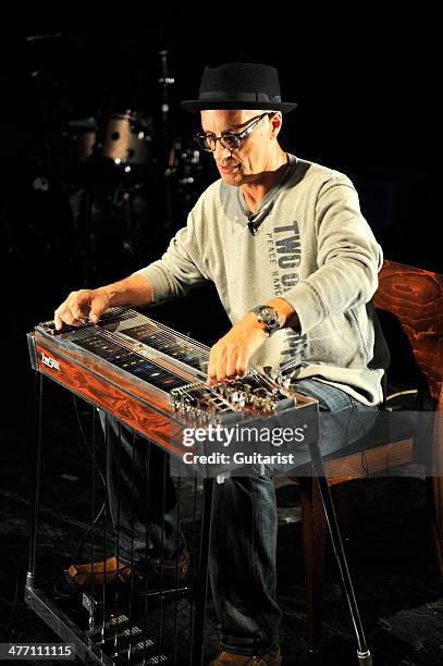Faishell 65 Steve Fishell Stock Photos, High-Res Pictures, and Images - Getty Images