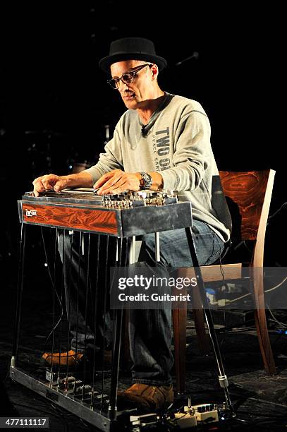 Faishell Steve Fishell Portrait Shoot Photos and Premium High Res Pictures ...