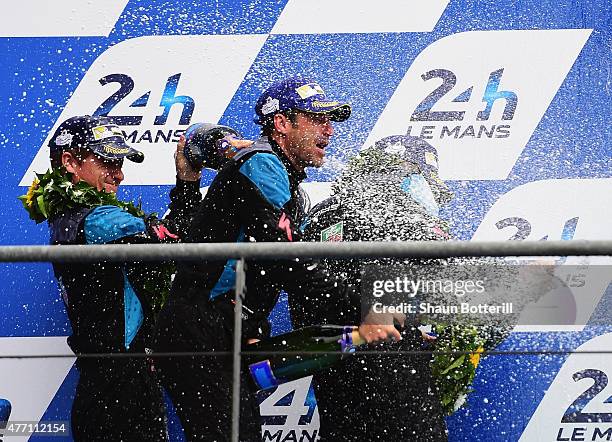 Patrick Long Photos and Premium High Res Pictures - Getty Images