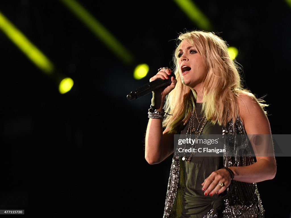 2015 CMA Festival - Day 3