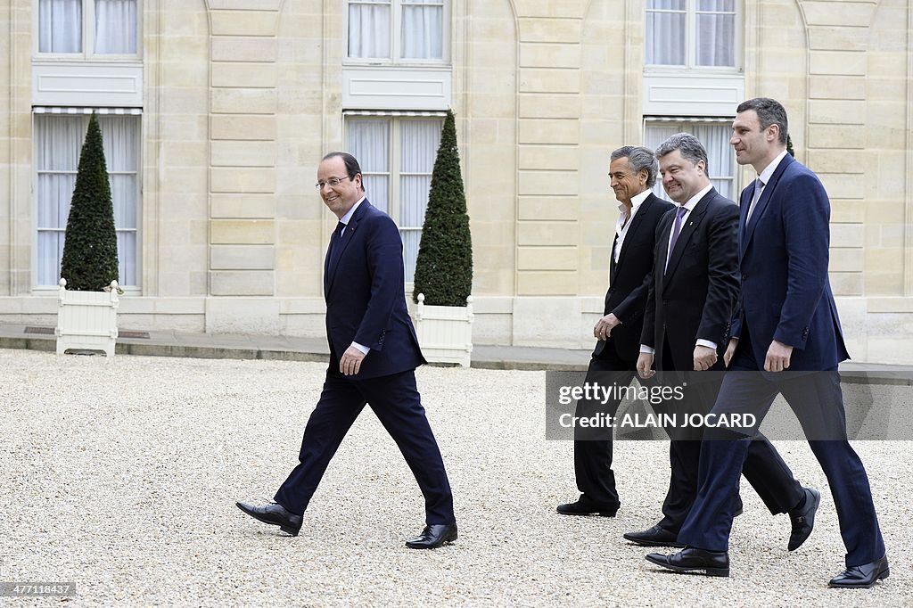 FRANCE-UKRAINE-DIPLOMACY