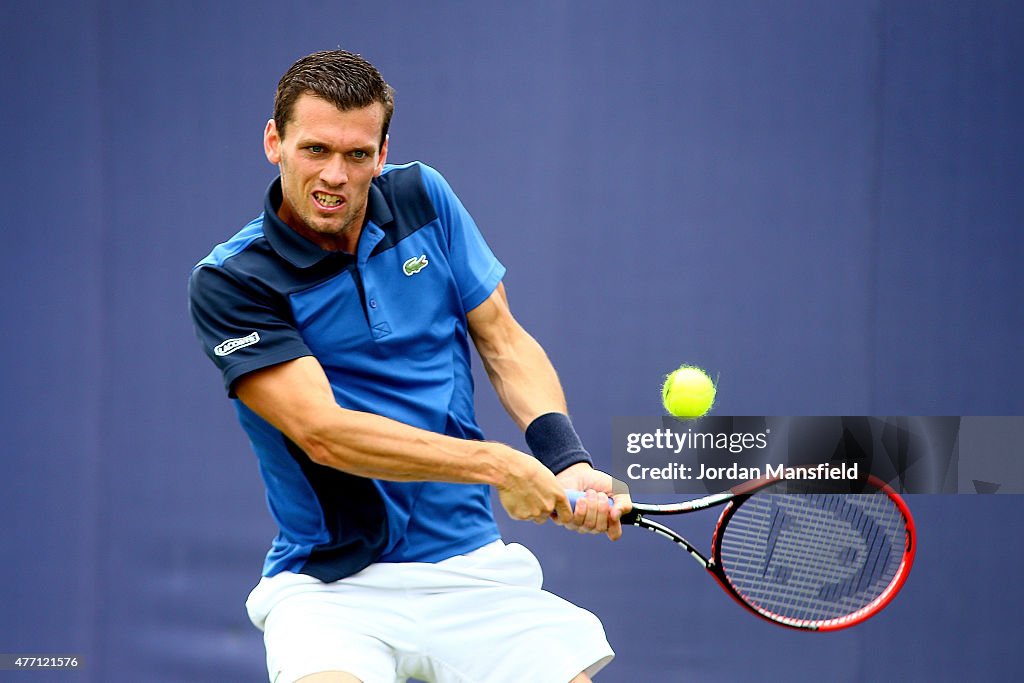 Aegon Championships - Previews