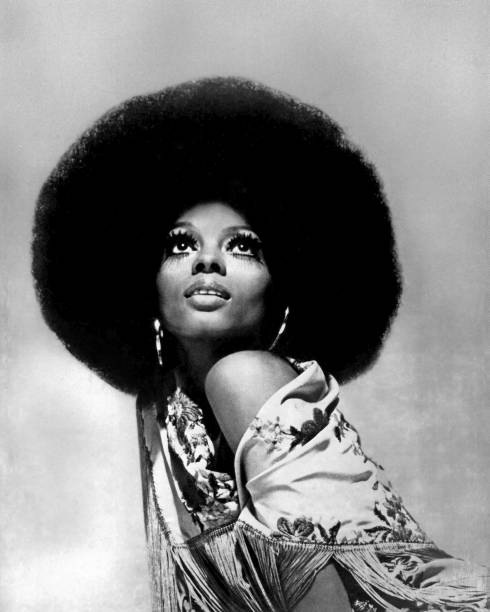 MI: 26th March 1944 - Diana Ross Is Born