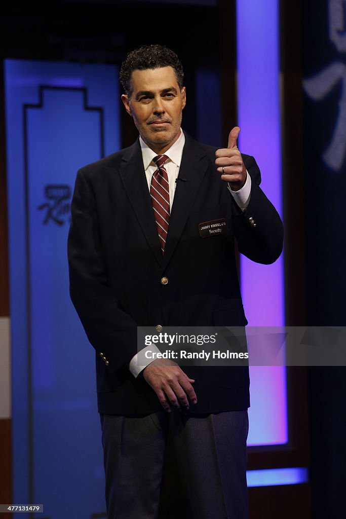 ABC's "Jimmy Kimmel Live" - Season 11