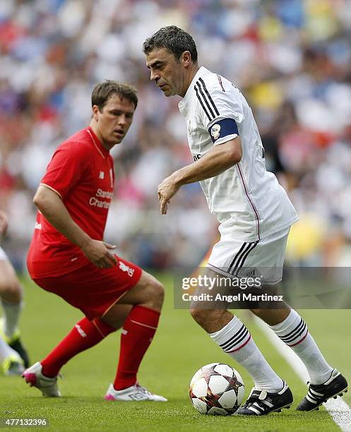 Manuel Sanchis Martinez Photos and Premium High Res Pictures Getty Images