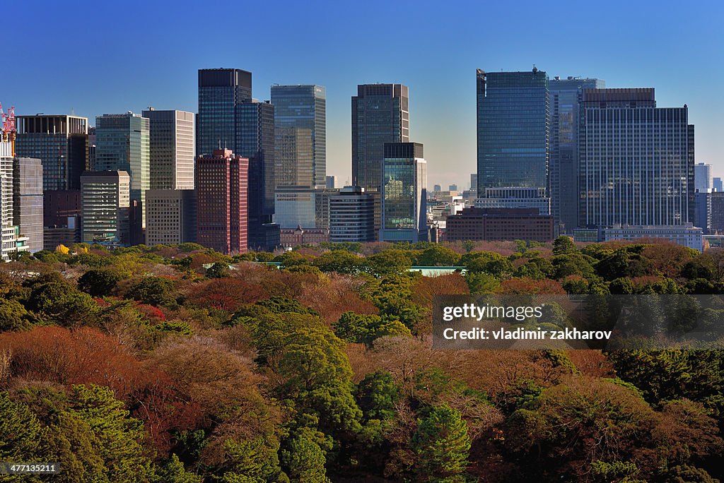 Marunouchi