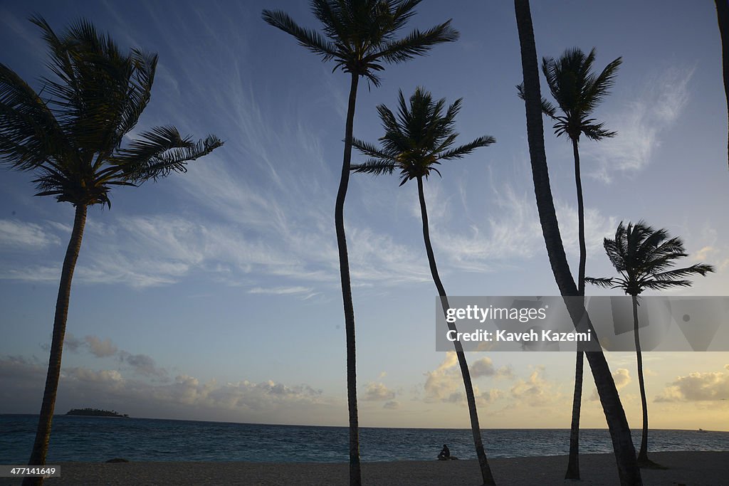 A Visit To Colombia's San Andres Island