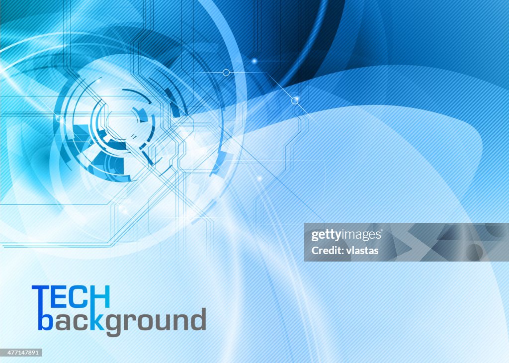 Techtronics Background Tech Background High-Res Vector Graphic - Getty Images
