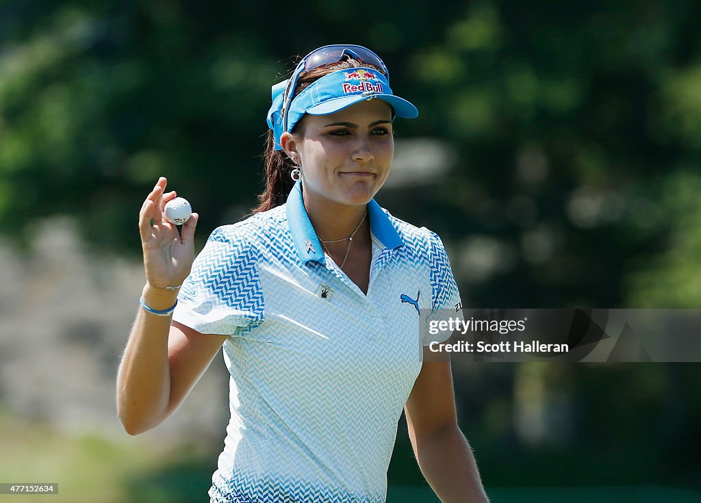 KPMG Women's PGA Championship - Final Round