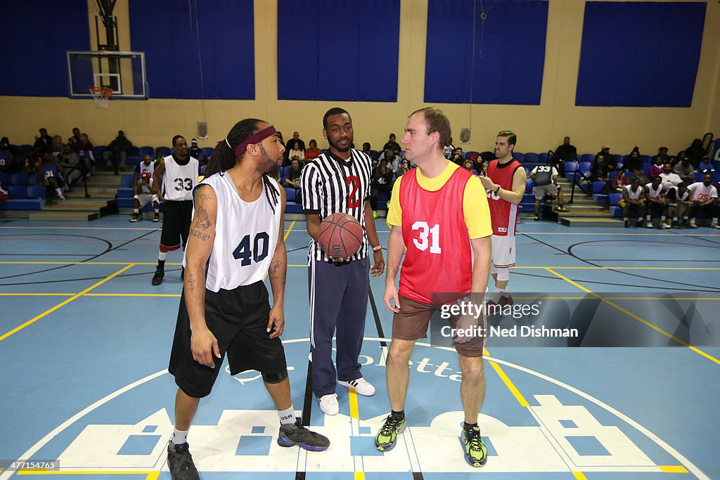 Washington Wizards Care