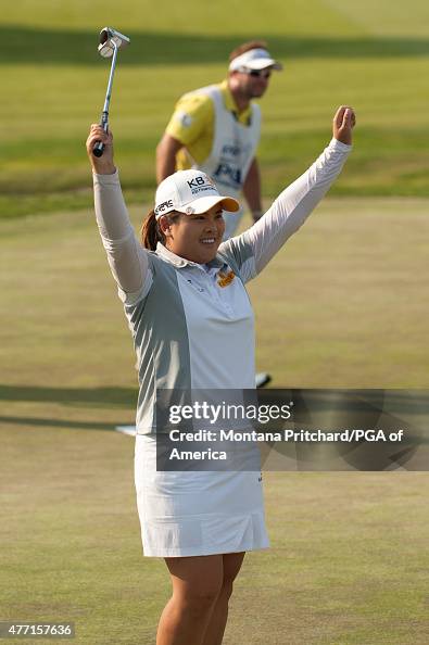 KPMG Women's PGA Championship - Final Round KPMG Women's PGA Championship - Final Round