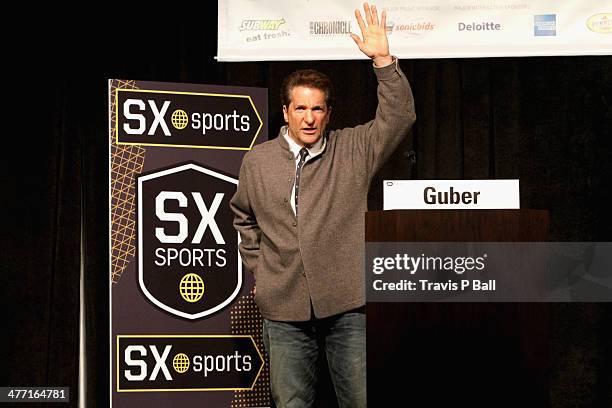 Ceo Of Mandalay Entertainment Peter Guber Photos and Premium High Res