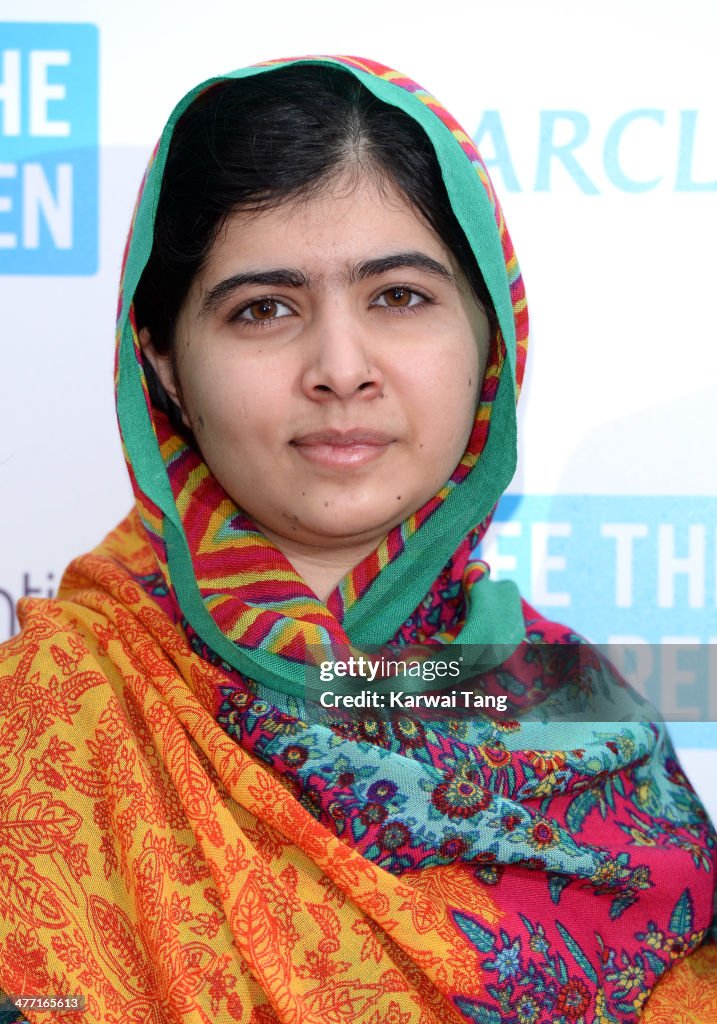 We Day UK - Arrivals