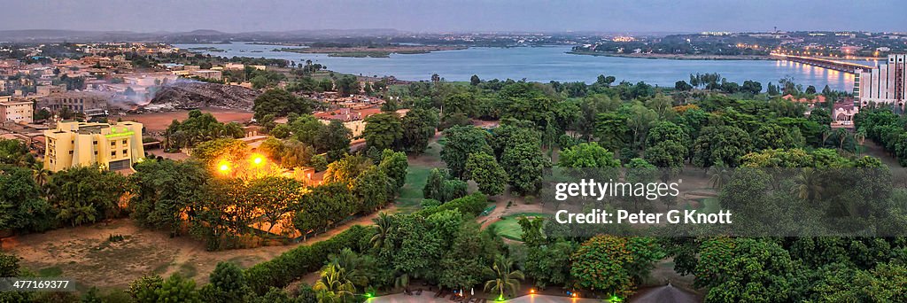 Bamako, Mali