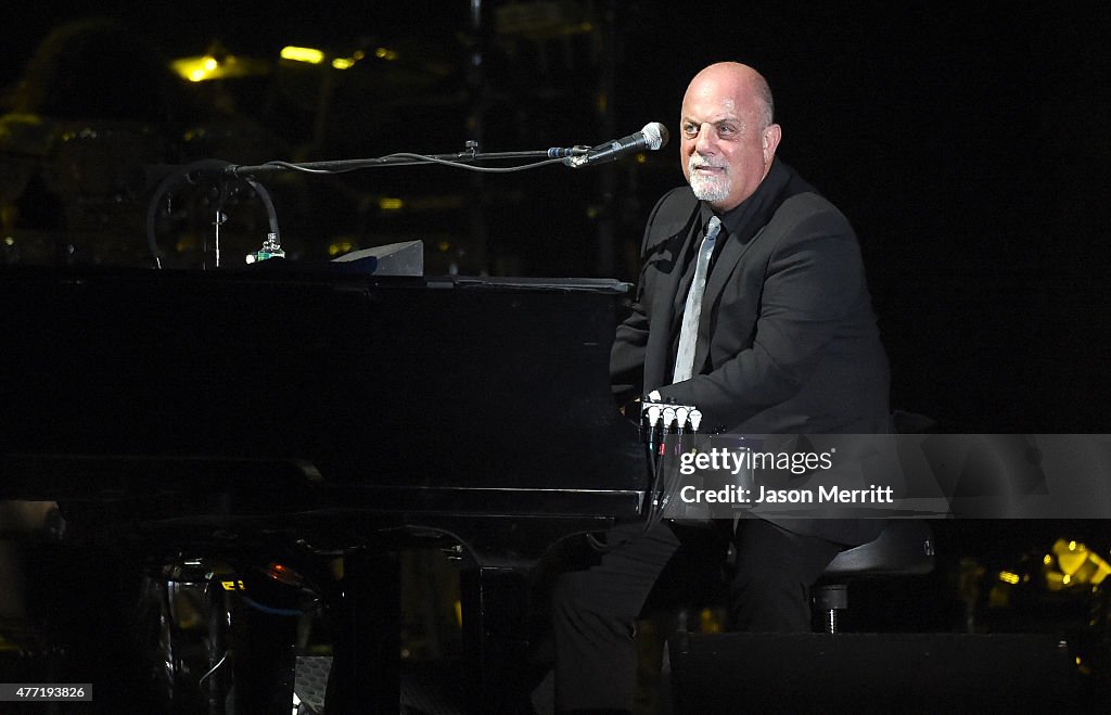 2015 Bonnaroo Music & Arts Festival - Day 4