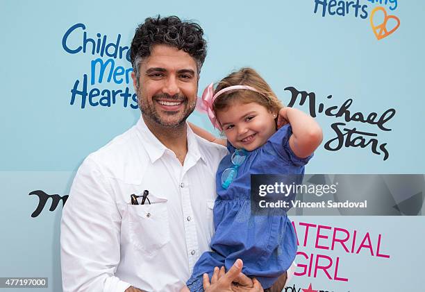 Emphathy Rocks Jaime Sandoval Photos and Premium High Res Pictures - Getty Images