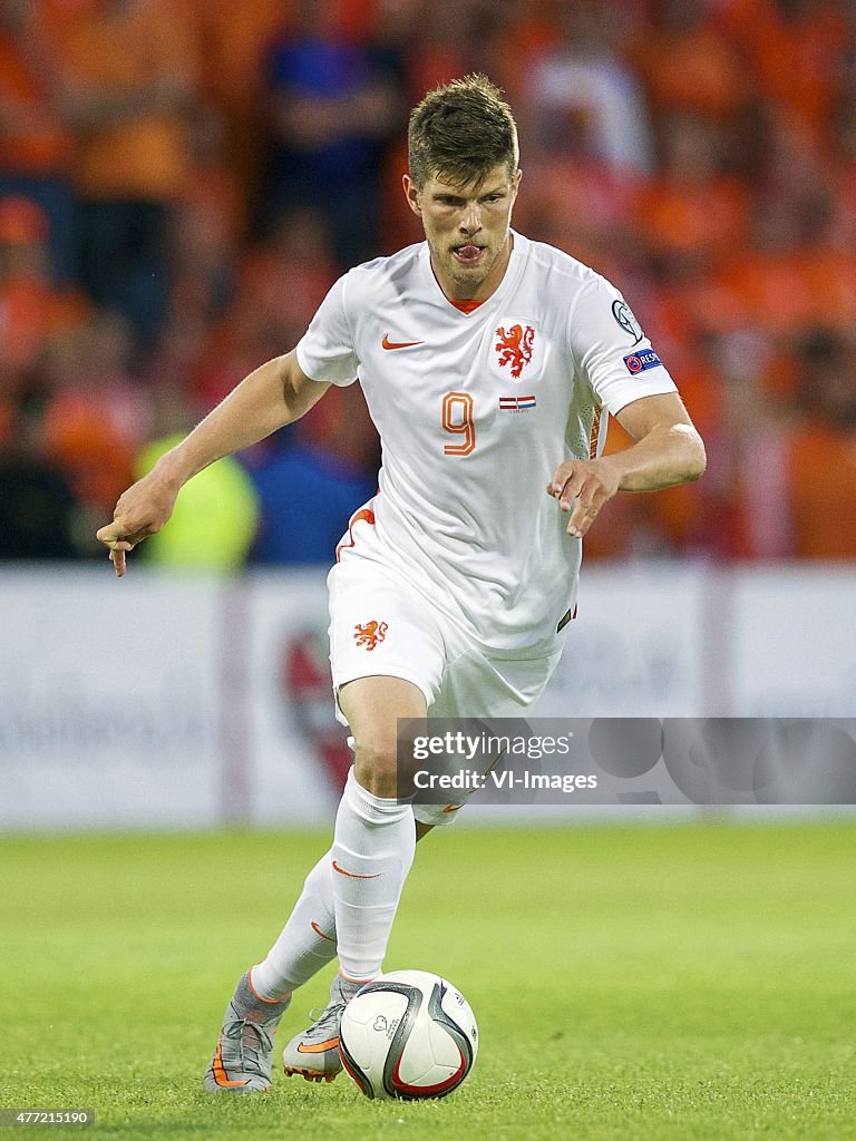 RIGA - "Maurice van Steen"