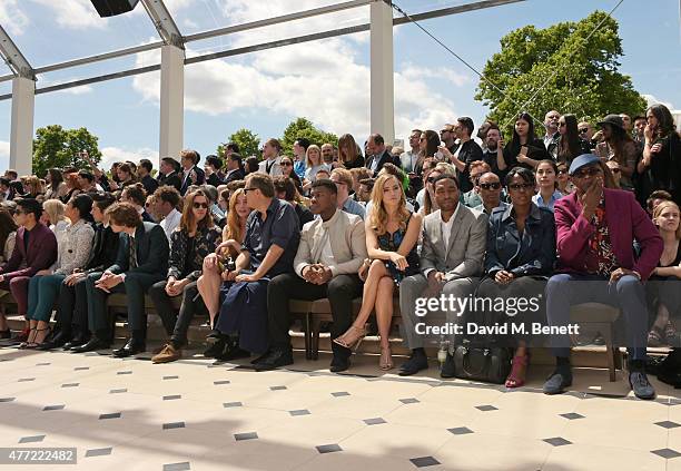 Uta Uchida, Yayako Uchida, Masahiro Motoki, Josh Whitehouse, Oscar Tuttiett, Clara Paget, Mario Testino, John Boyega, Suki Waterhouse, Chiwetel...