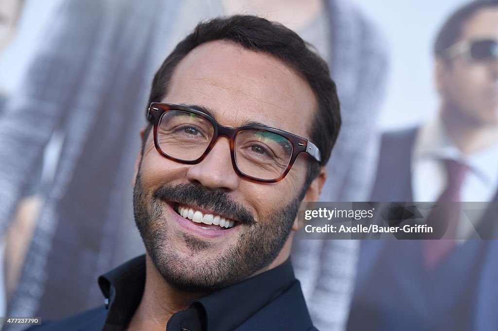 "Entourage" - Los Angeles Premiere - Arrivals