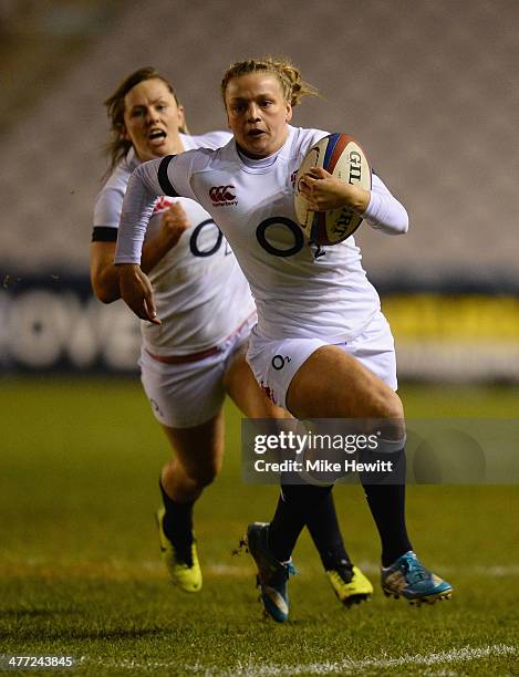 Kay Wilson Rugby 73 Kay Hewitt Stock Photos, High-Res Pictures, and Images - Getty Images