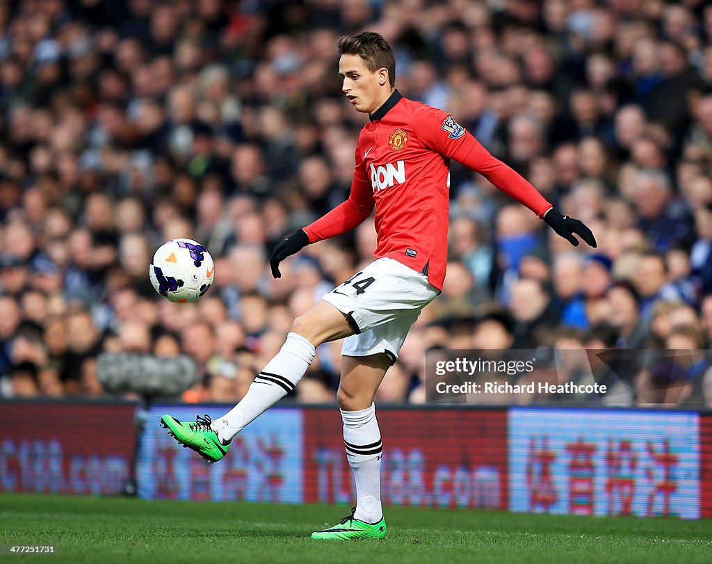 West Bromwich Albion v Manchester United - Premier League