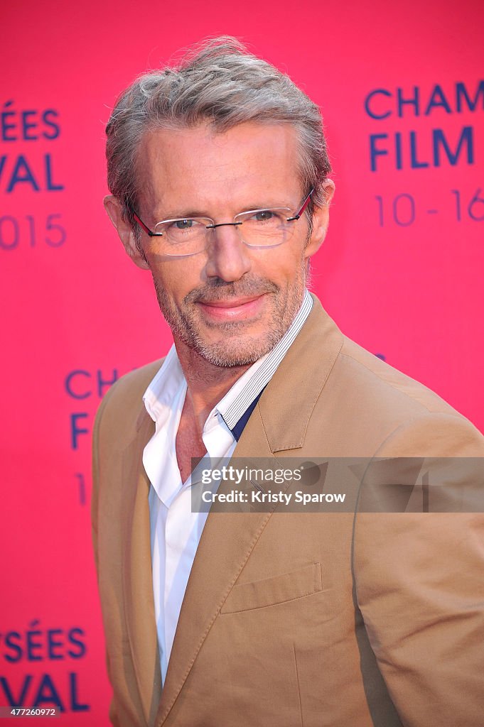 4th Champs Elysees Film Festival : Day 7 In Paris