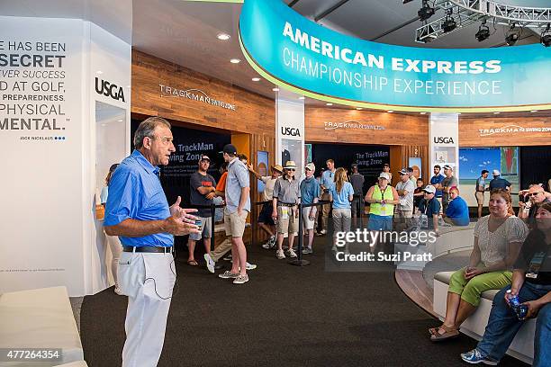 Rotella Rules.pdf 83 Bob Rotella Stock Photos, High-Res Pictures, and Images - Getty Images