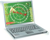 Laptop Tracker