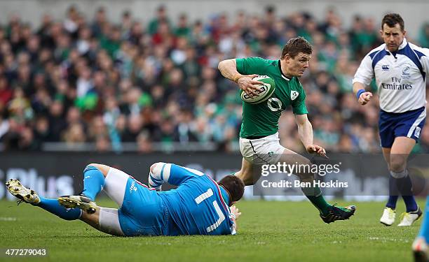Michele Rizzo Rugby 127 Michele Rizzo Photos & High Res Pictures - Getty Images