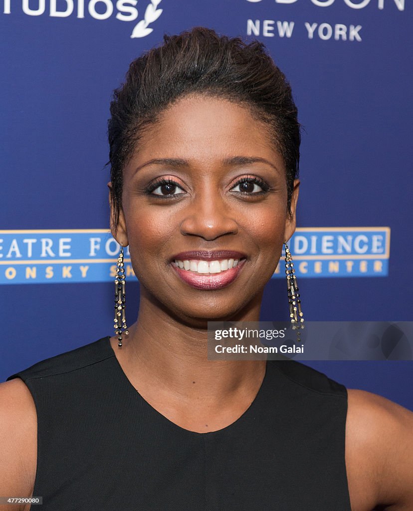 "A Midsummer Night's Dream" New York Premiere