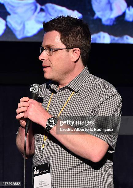 Steven Jacobson Steven Jacobson Photos and Premium High Res Pictures - Getty Images