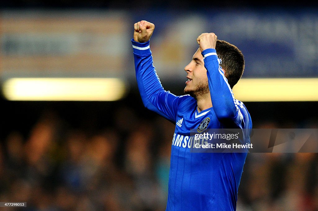 Chelsea v Tottenham Hotspur - Premier League