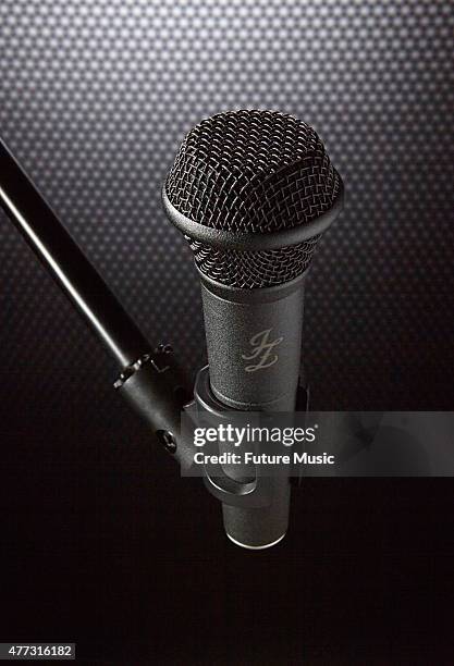 Dynamic Microphonw Dynamic Microphone Photos and Premium High Res Pictures - Getty Images