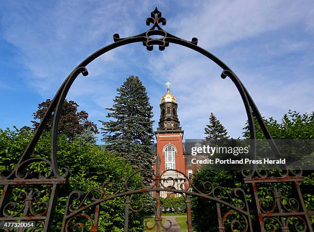 Convent Picture 237 Joseph Convent Stock Photos, High-Res Pictures, and Images - Getty ...