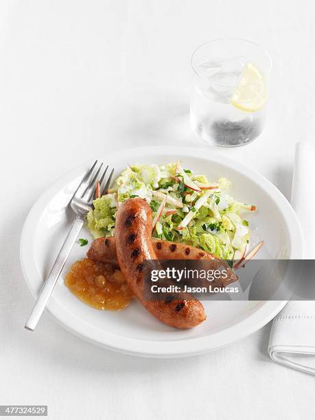 Sausage, Bildbanksbilder