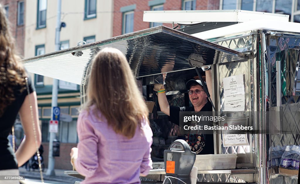 Manayunk Streat Food Festival 2025