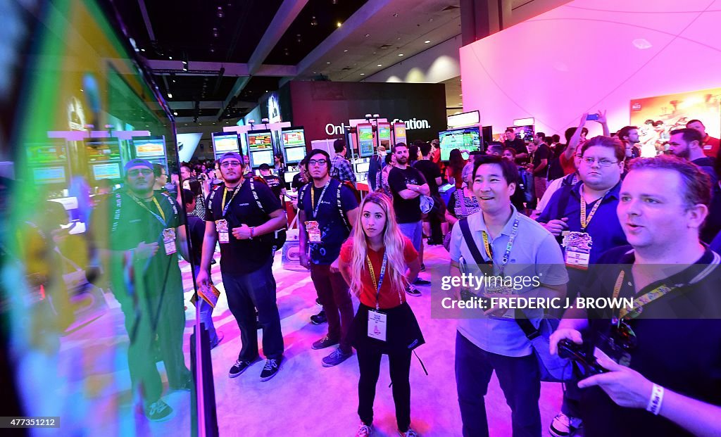 US-IT-INTERNET-GAMES-E3
