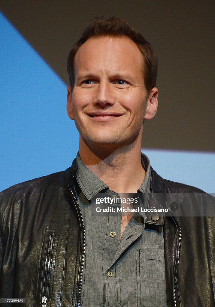 "Space Station 76" Premiere - 2014 SXSW Music, Film + Interactive Festival