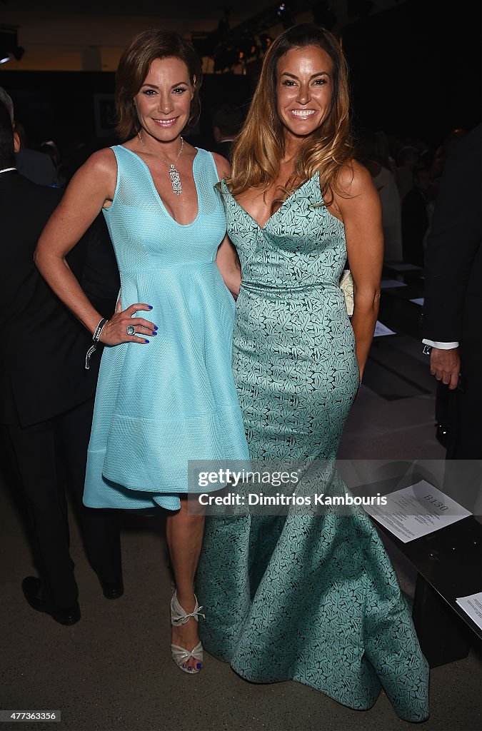 2015 amfAR Inspiration Gala New York - Fashion Show