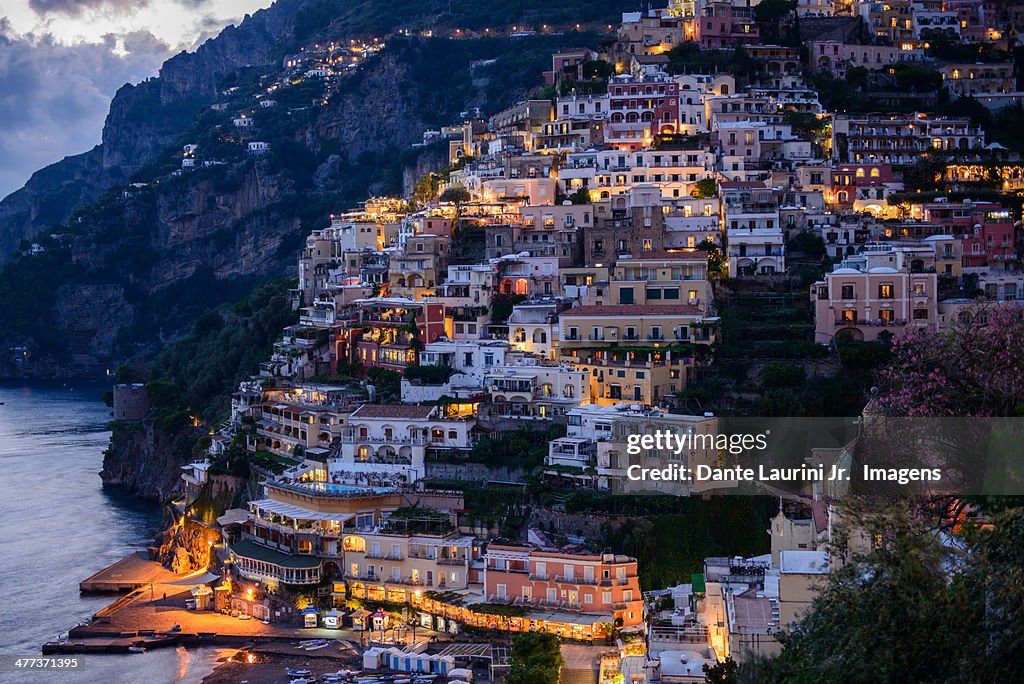 Positano