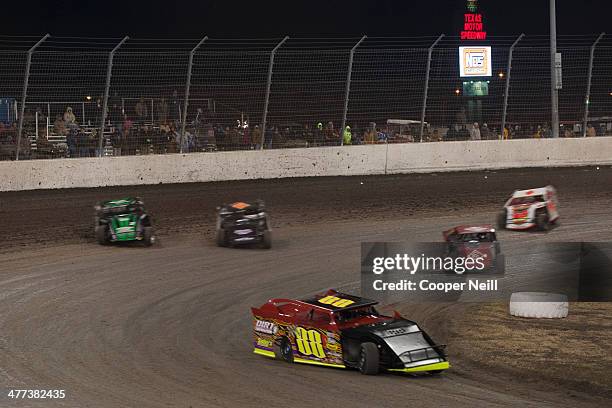 Texas Dirt Track Racing 32 Texas World Dirt Track Modified Championship Photos and Premium High ...