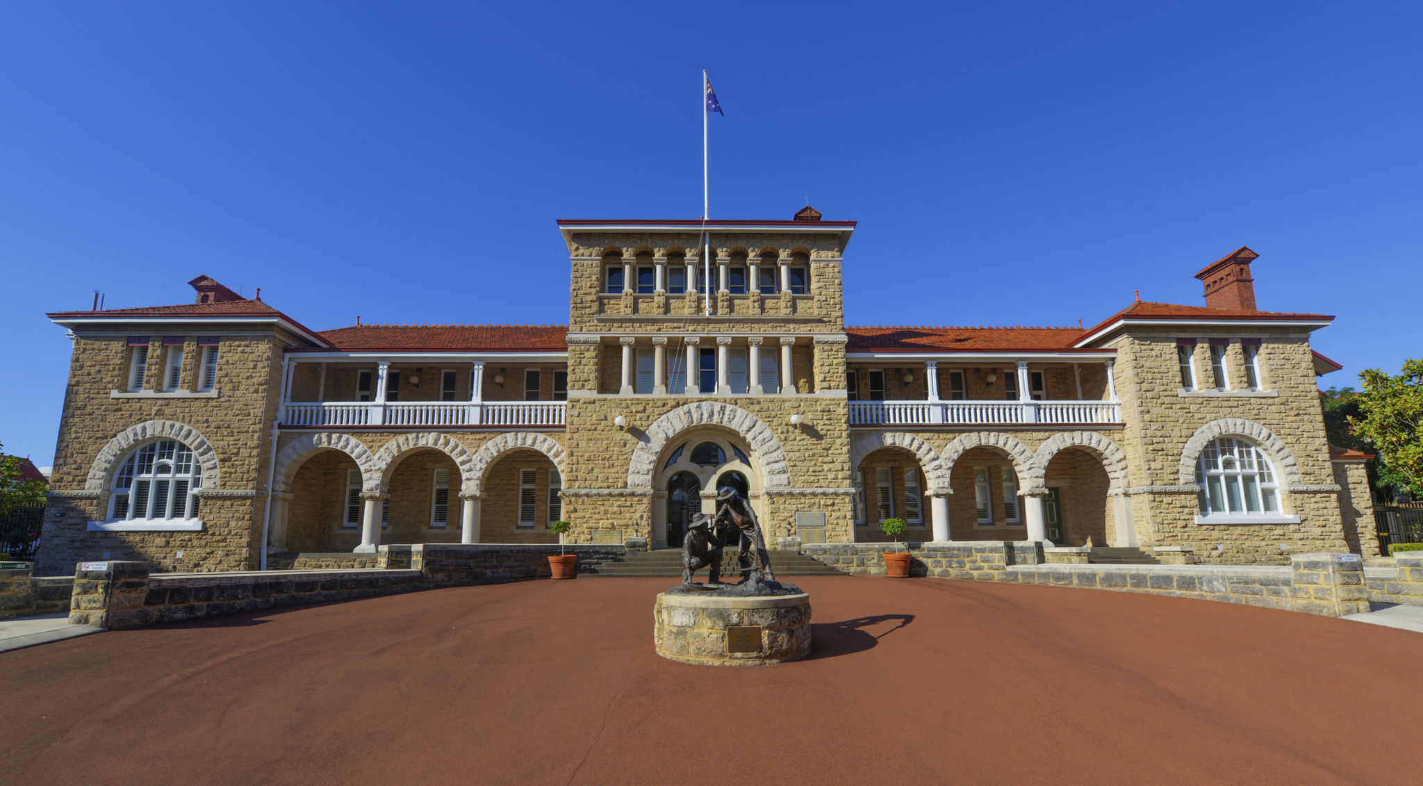 Perth Mint gold