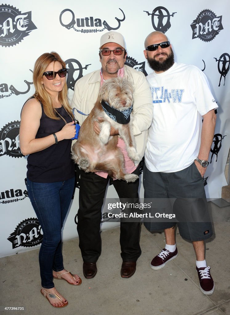 Premiere Party For "Storage Wars" Season 4